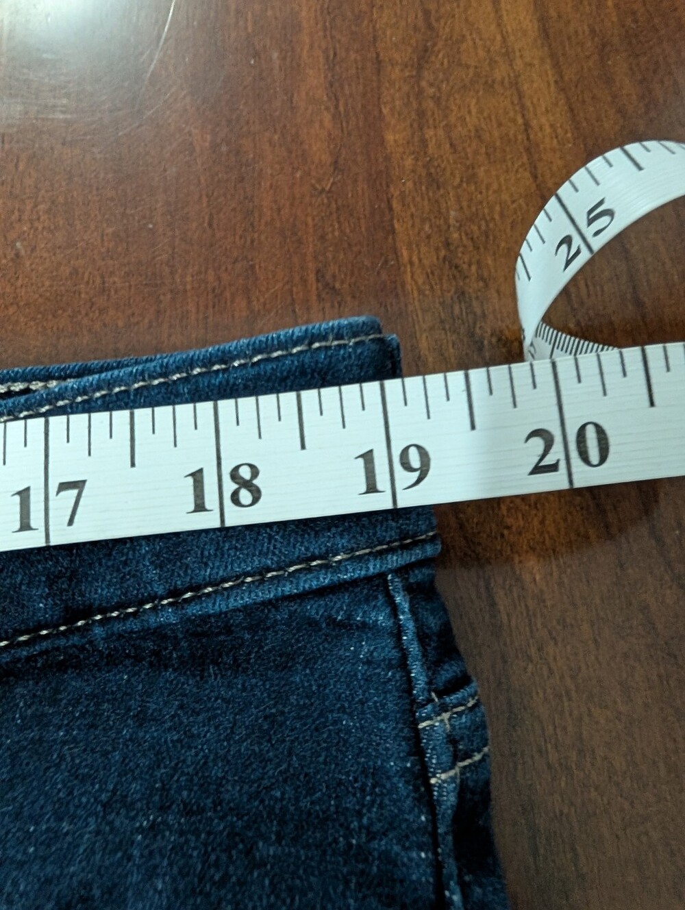 Levi's Classic Bootcut Size 16W - Picture 7 of 7